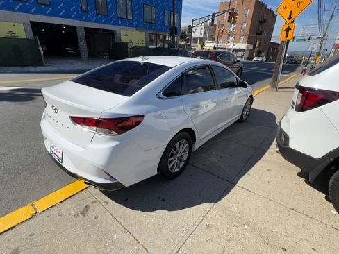 Used 2018 Hyundai Sonata SE image 10