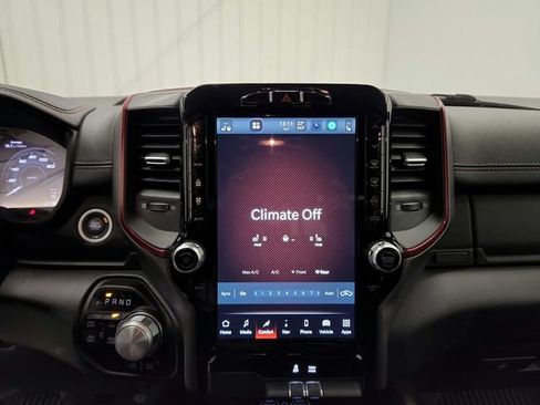 Used 2023 RAM 1500 Rebel w/ Rebel Level 1 Equipment Group AWD/4WD image 25