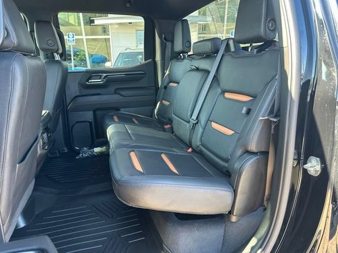Used 2023 GMC Sierra 1500 AT4 AWD/4WD image 19