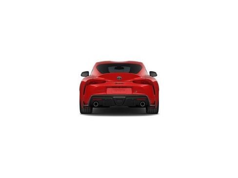 New 2026 Toyota Supra RWD image 8