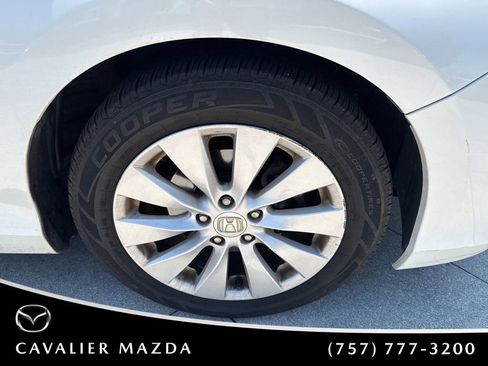 Used 2015 Honda Accord EX-L image 21
