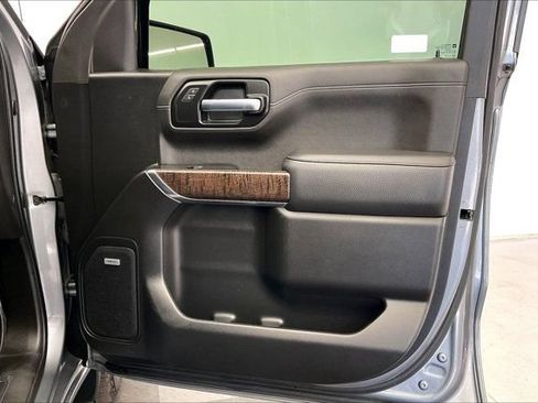 Used 2022 GMC Sierra 1500 Denali w/ Denali Reserve Package AWD/4WD image 26