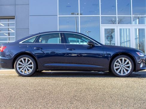Used 2020 Audi A6 2.0T Premium w/ Convenience Package image 4