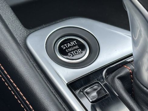 Certified 2022 Nissan Sentra SR w/ Trunk Package image 37