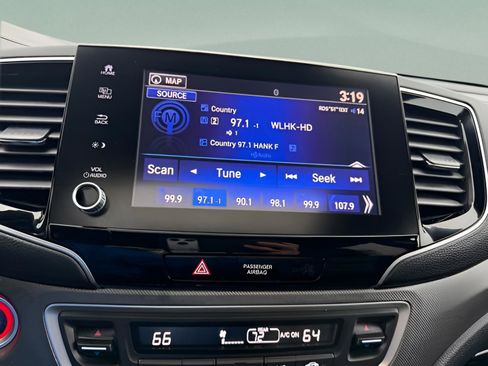 Certified 2023 Honda Ridgeline RTL-E image 16
