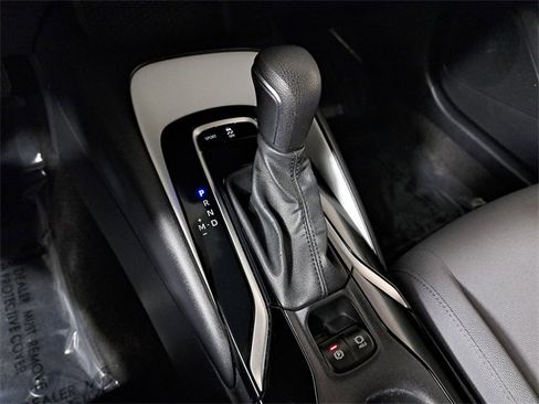 Used 2021 Toyota Corolla SE image 30