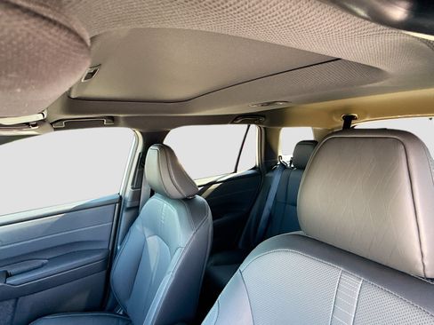 New 2026 Subaru Outback Touring XT AWD/4WD image 26