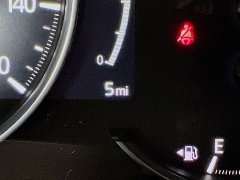 New 2025 MAZDA CX-5 AWD 2.5 S w/ Premium Plus Pkg image 17