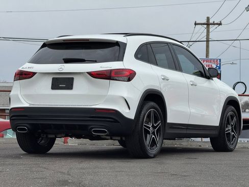Used 2021 Mercedes-Benz GLA 250 4MATIC image 5