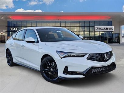 New 2026 Acura Integra A-Spec