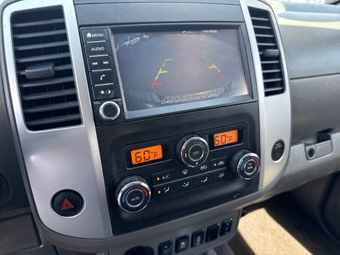 Used 2019 Nissan Frontier SV w/ Value Truck Package RWD image 19