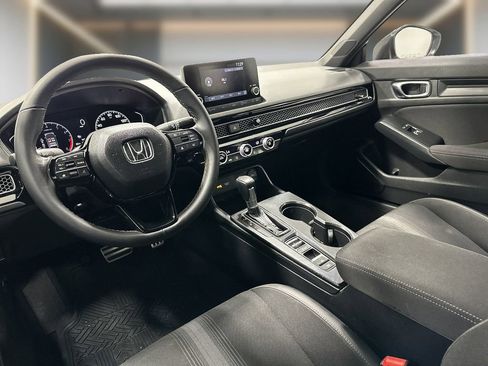 Used 2024 Honda Civic Sport image 12
