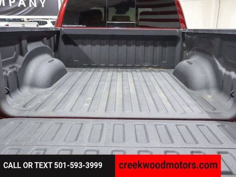Used 2022 RAM 1500 Limited w/ Body Color Bumper Group image 18