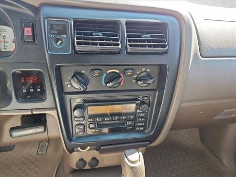 Used 2003 Toyota Tacoma PreRunner image 13
