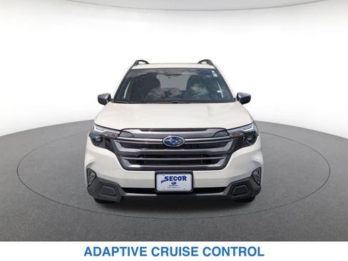 New 2026 Subaru Forester Premium AWD/4WD image 2