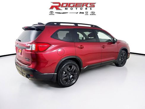 Certified 2025 Subaru Ascent Bronze Edition w/ Onyx Package image 7