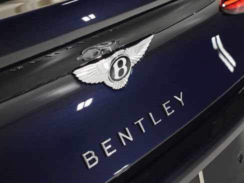 New 2026 Bentley Continental GTC image 15