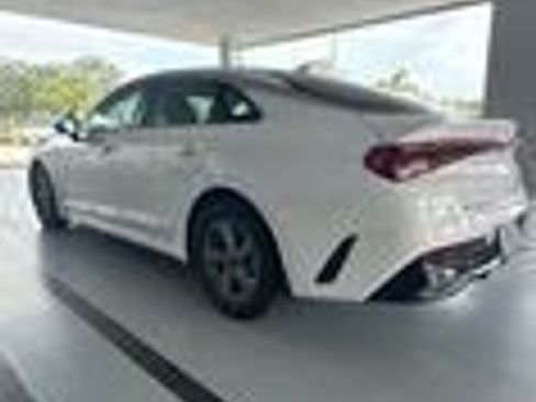 Used 2024 Kia K5 LXS FWD image 5