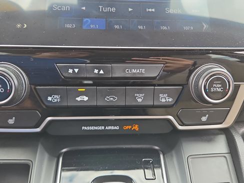 Used 2018 Honda CR-V EX-L image 30