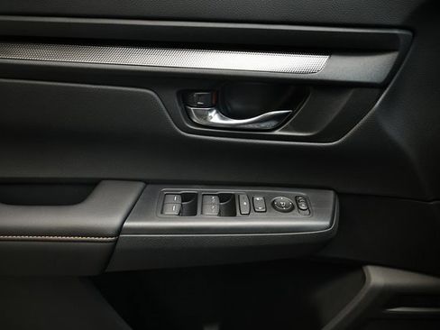 New 2026 Honda CR-V Sport image 23