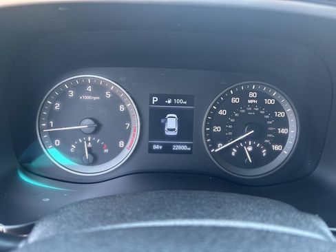 Used 2020 Hyundai Tucson Sport AWD/4WD image 14