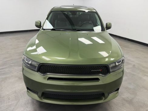 Used 2019 Dodge Durango GT AWD/4WD image 12