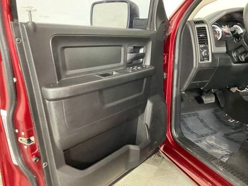 Used 2018 RAM 1500 Express image 11