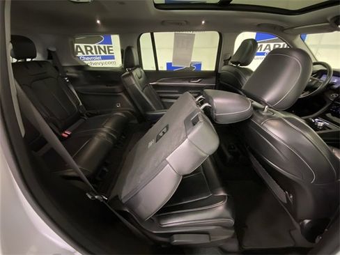 Used 2021 Jeep Grand Cherokee L Limited image 34