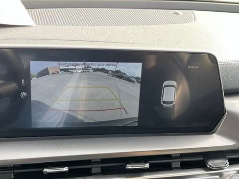 Used 2025 Kia Telluride S image 20