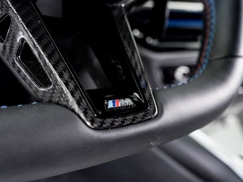 Used 2026 BMW M4 xDrive Competition w/ Executive Package image 16