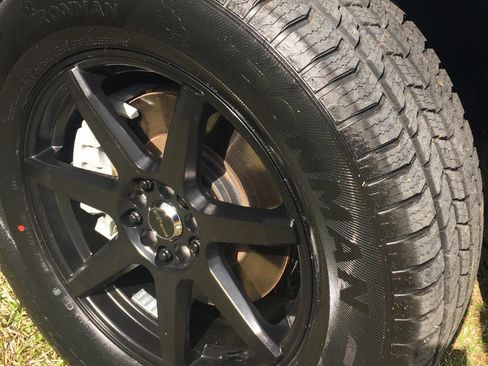 Used 2021 Subaru Ascent Touring w/ Popular Package #2A image 8