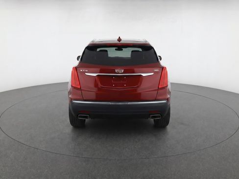 Used 2019 Cadillac XT5 Luxury FWD image 7