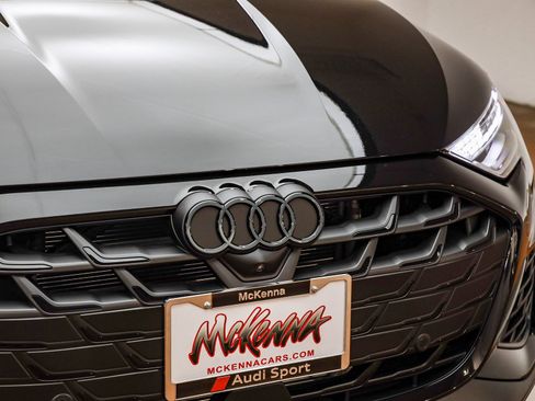 New 2026 Audi S3 Premium image 7