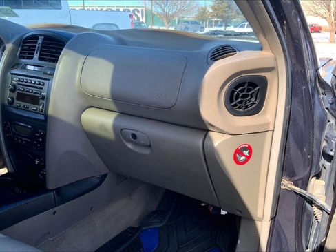 Used 2005 Hyundai Santa Fe GLS image 19