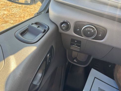 Used 2023 Ford Transit 250 250 Van image 14