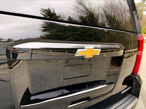 Used 2019 Chevrolet Tahoe Premier image 29