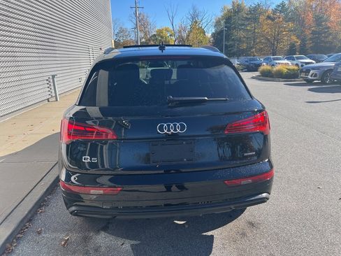 Used 2025 Audi Q5 2.0T Premium image 35