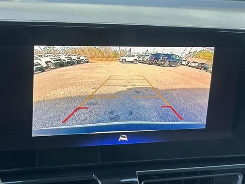 New 2026 Chevrolet TrailBlazer LT image 18