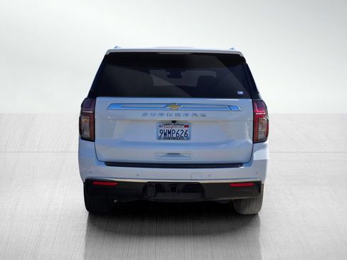 Used 2023 Chevrolet Suburban LS image 5