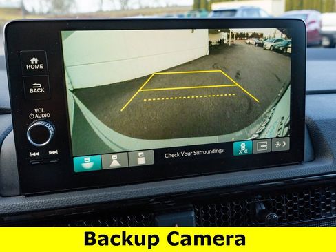 Certified 2024 Honda CR-V EX-L image 11