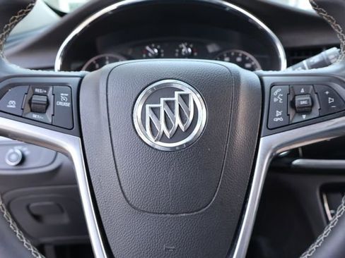 Used 2019 Buick Encore Preferred w/ Safety Package FWD image 22