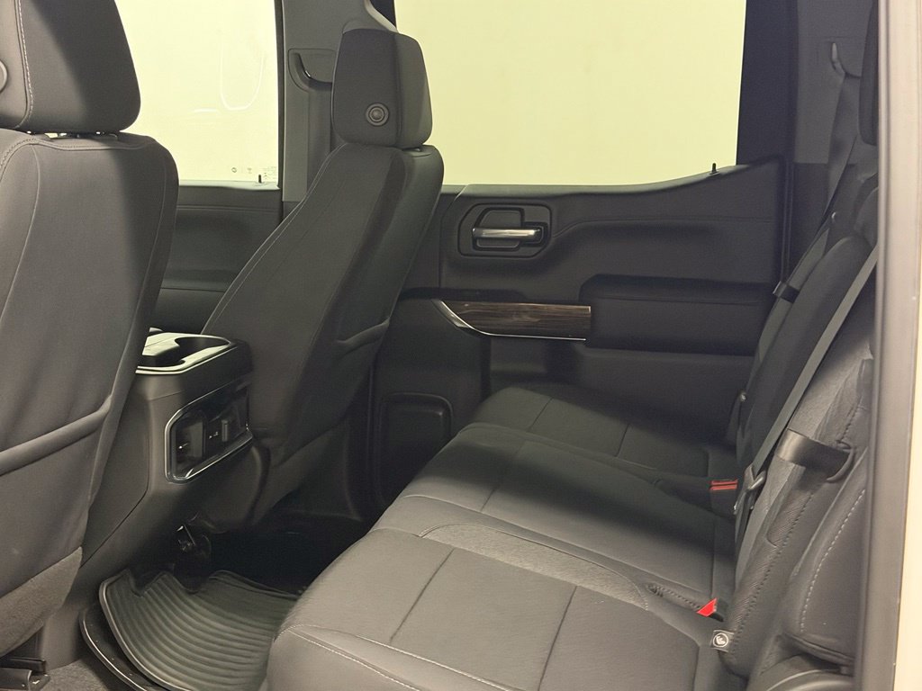 Certified 2020 GMC Sierra 1500 Elevation w/ Elevation Value Package AWD/4WD image 41
