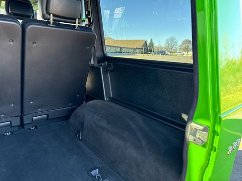 Used 2016 Mercedes-Benz G 63 AMG 4MATIC image 27