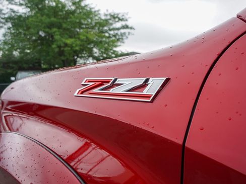 Used 2023 Chevrolet Silverado 1500 RST w/ All Star Edition Plus image 3