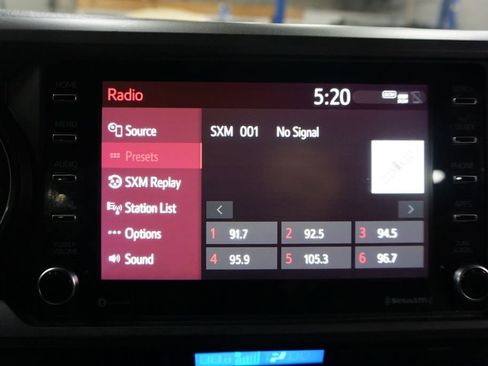 Used 2023 Toyota Tacoma TRD Off-Road w/ Technology Package image 10