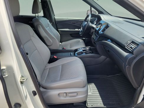 Used 2019 Honda Passport Elite image 18