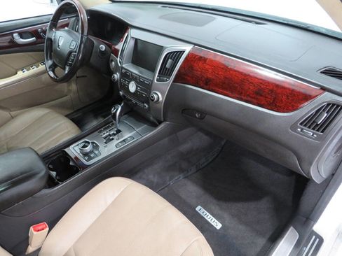 Used 2012 Hyundai Equus Signature image 8