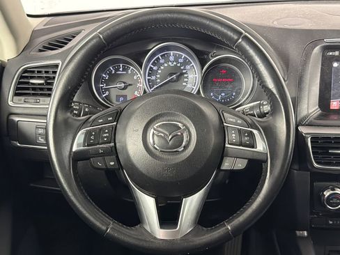 Used 2016 MAZDA CX-5 Grand Touring FWD image 24