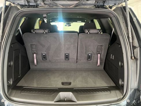 Used 2024 Chevrolet Tahoe LS w/ Max Trailering Package image 47