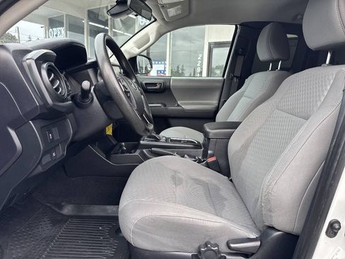 Used 2021 Toyota Tacoma SR w/ SX Package AWD/4WD image 25
